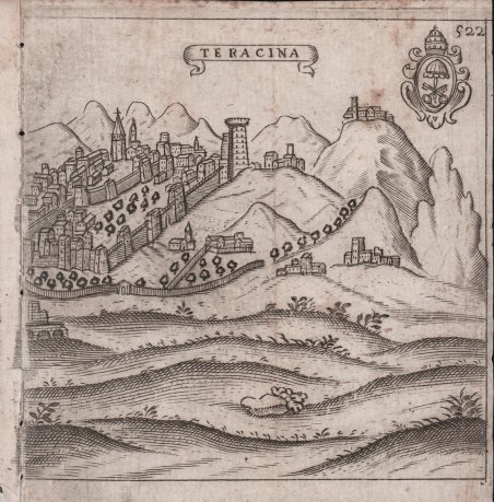 Terracina | Immagine principale