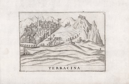 Terracina