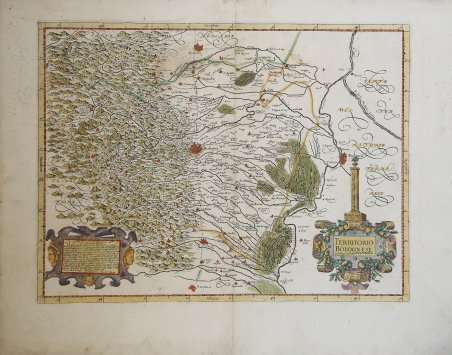 Territorio Bolognese