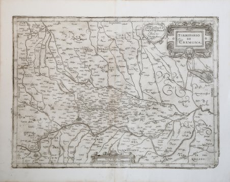 Territorio di Cremona