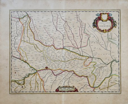 Territorio di Cremona