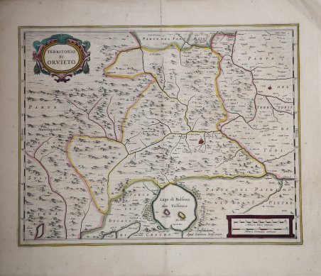 Territorio di Orvieto | Immagine Gallery 2