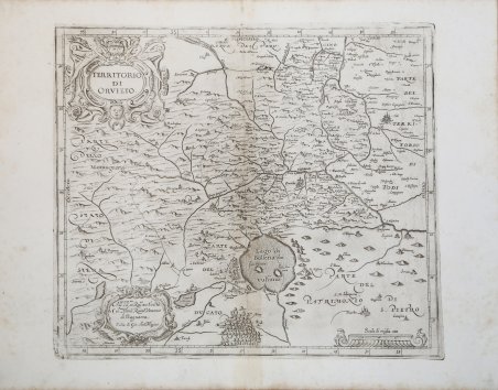 Territorio di Orvieto