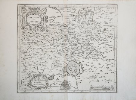 Territorio di Orvieto