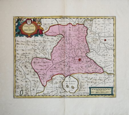 Territorio di Orvieto