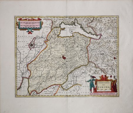 Territorio di Verona