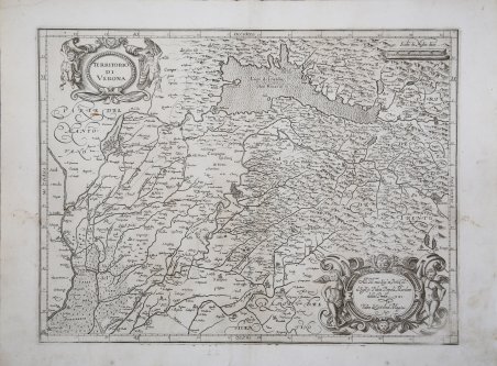 Territorio di Verona