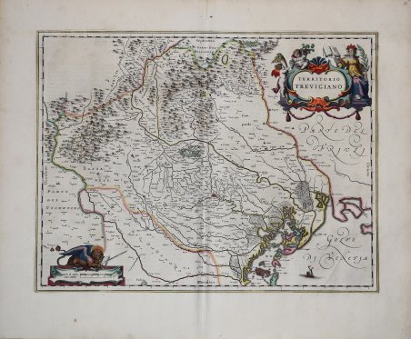 Territorio Trevigiano