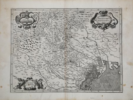 Territorio Trevigiano