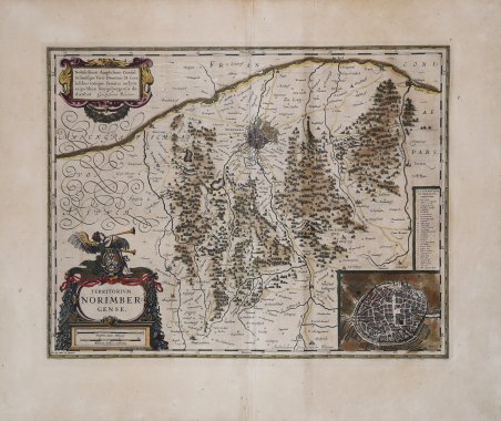 Territorium Norimbergense