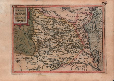 Territorium Patavinum