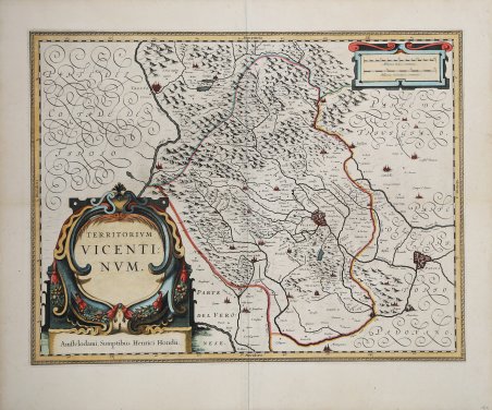 Territorium Vicentinum