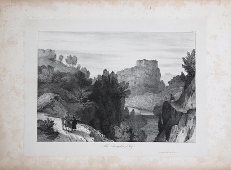 The Acropolis of Vey | Immagine Gallery 2