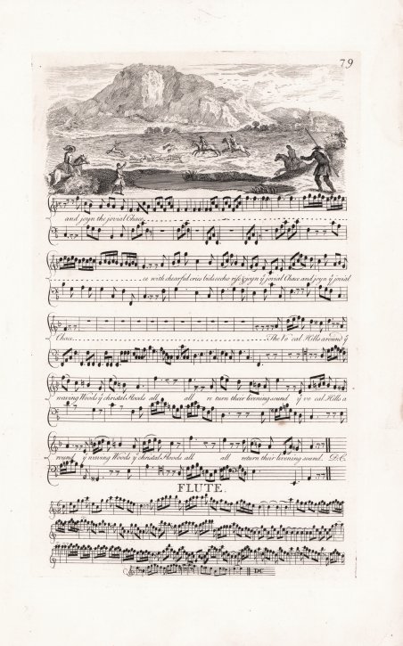 The Meeting in the Morning