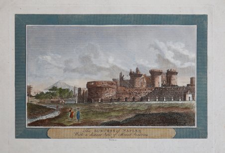 The Suburbs of Naples