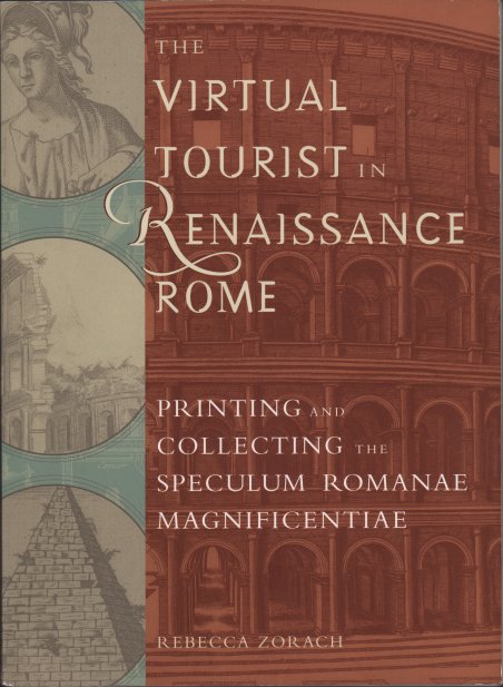 The Virtual Tourist in Renaissance Rome