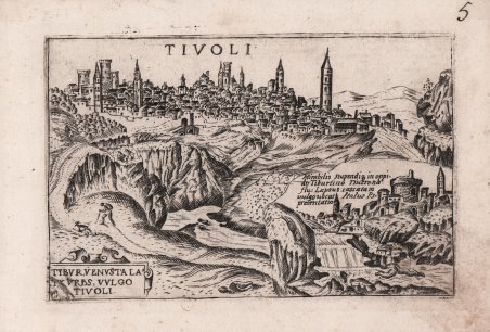 Tivoli | Immagine Gallery 2