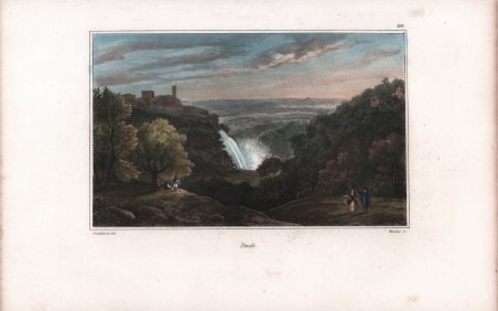 Tivoli | Immagine Gallery 2
