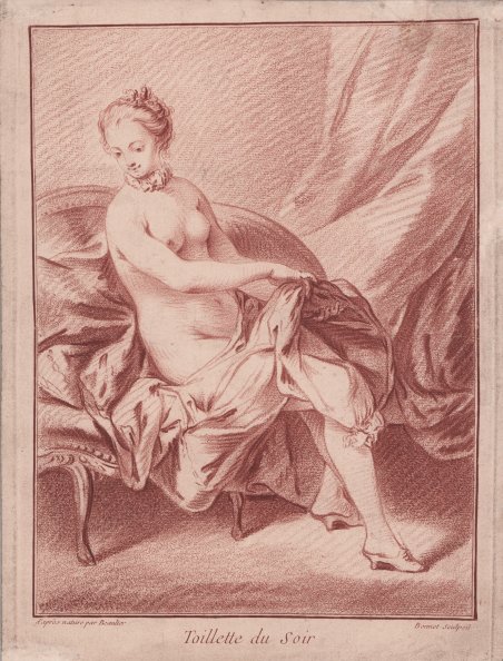 Toletta di sera | Immagine Gallery 2