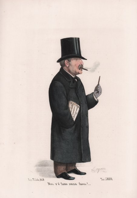 Tommaso Mari [Cavaliere della Corona]