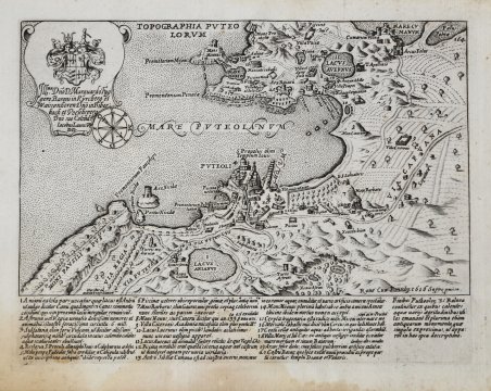 Topographia Puteolorum