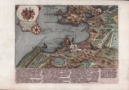 Topographia Puteolorum