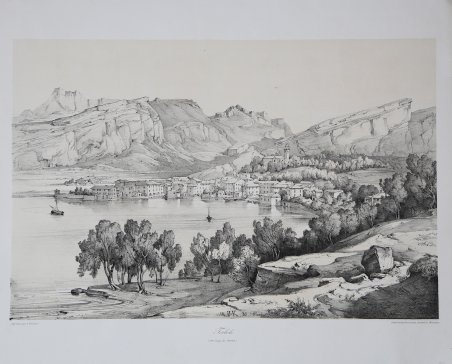 Torbole (am Lago di Garda) | Immagine principale