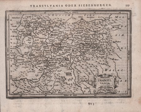 Transylvania