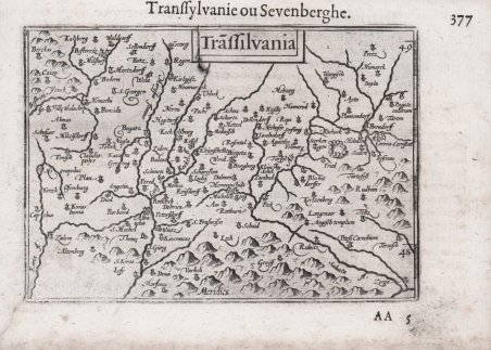 Trassilvania | Immagine principale