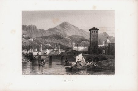 Trente | Immagine principale