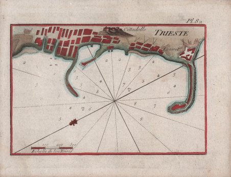 Trieste