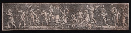 Trionfo di Bacco