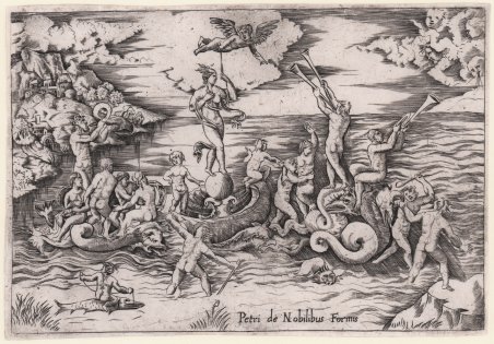 Trionfo di Venere | Immagine principale