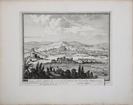 Tunis
