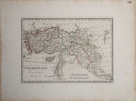 Turchia d'Asia
