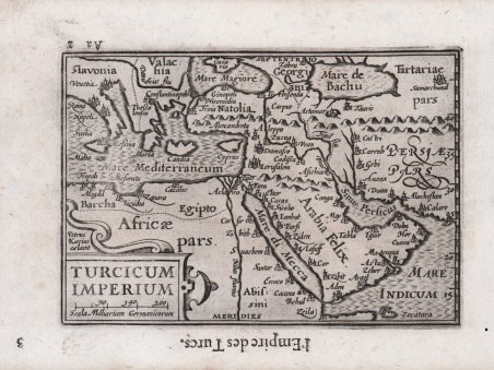 Turcicum Imperium | Immagine principale