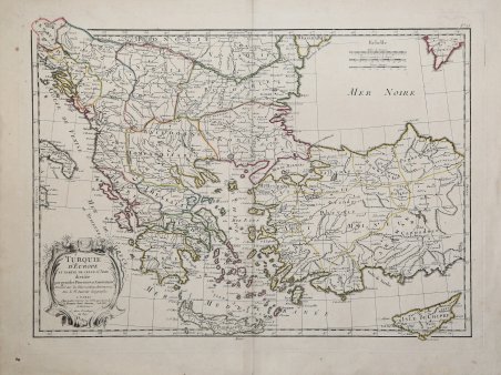 Turquie d'Europe