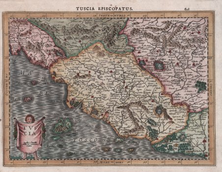 Tuscia Episcopatus | Immagine Gallery 2