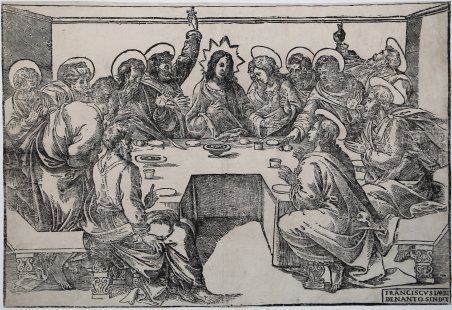 Ultima Cena