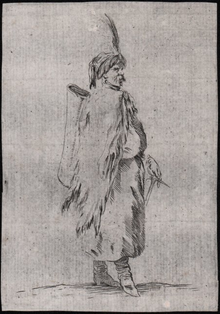 Un cavaliere polacco