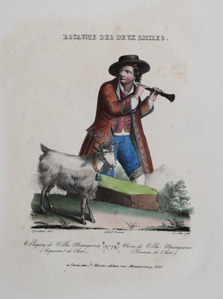 Uomo di Villa-Massagronia