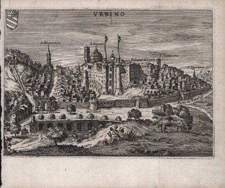 Urbino
