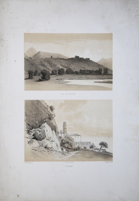 Val di Chiana / Atrani