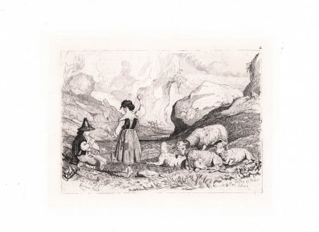 Valley of Yennie Subiaco