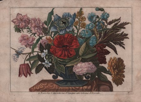 Vaso di fiori