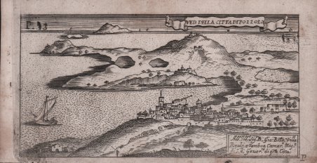 Ved. della Città di Pozzolo