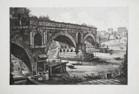 Veduta del Ponte Rotto | Immagine Gallery 3