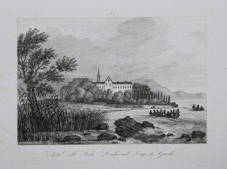 Camelo-pardus seu Girafra / Camolo pardalus