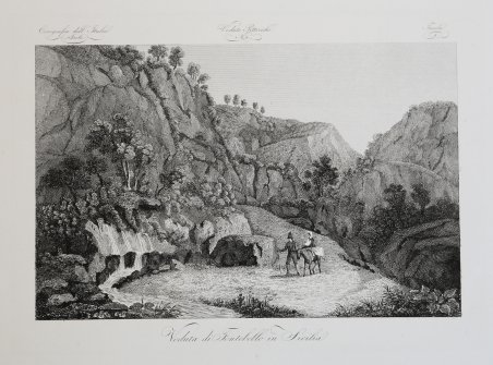 Veduta di Fontebello in Sicilia | Immagine Gallery 2