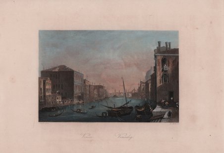 Venice / Venedig